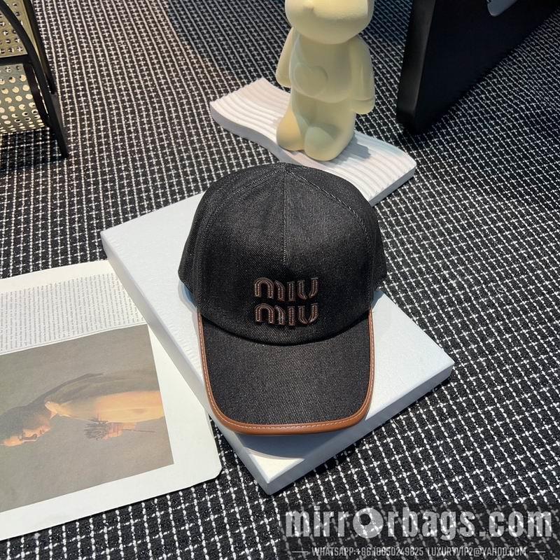 Miumiu Hat dx44