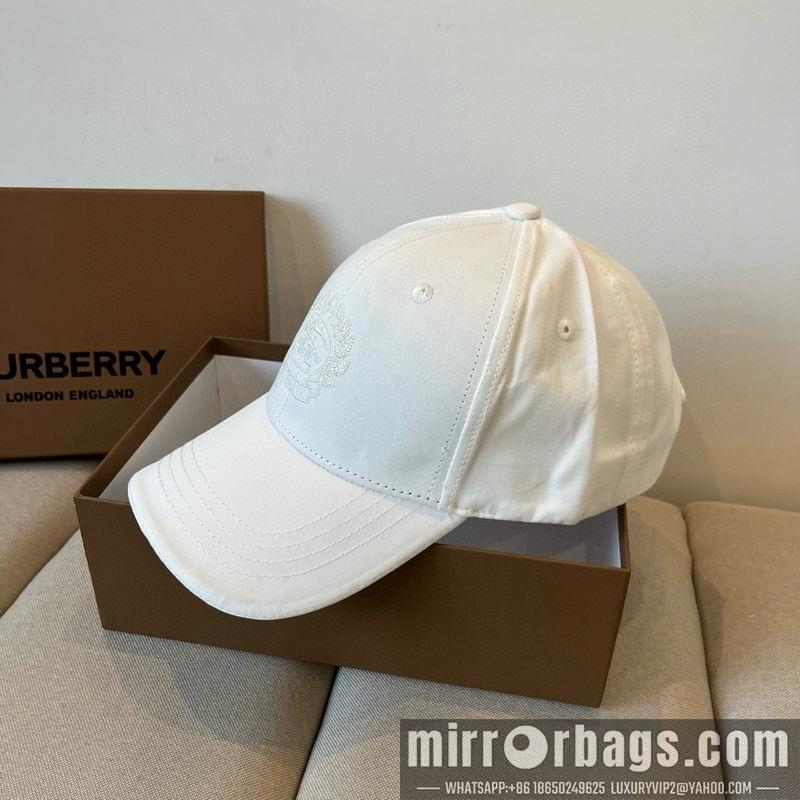 Burberry Hat dx16