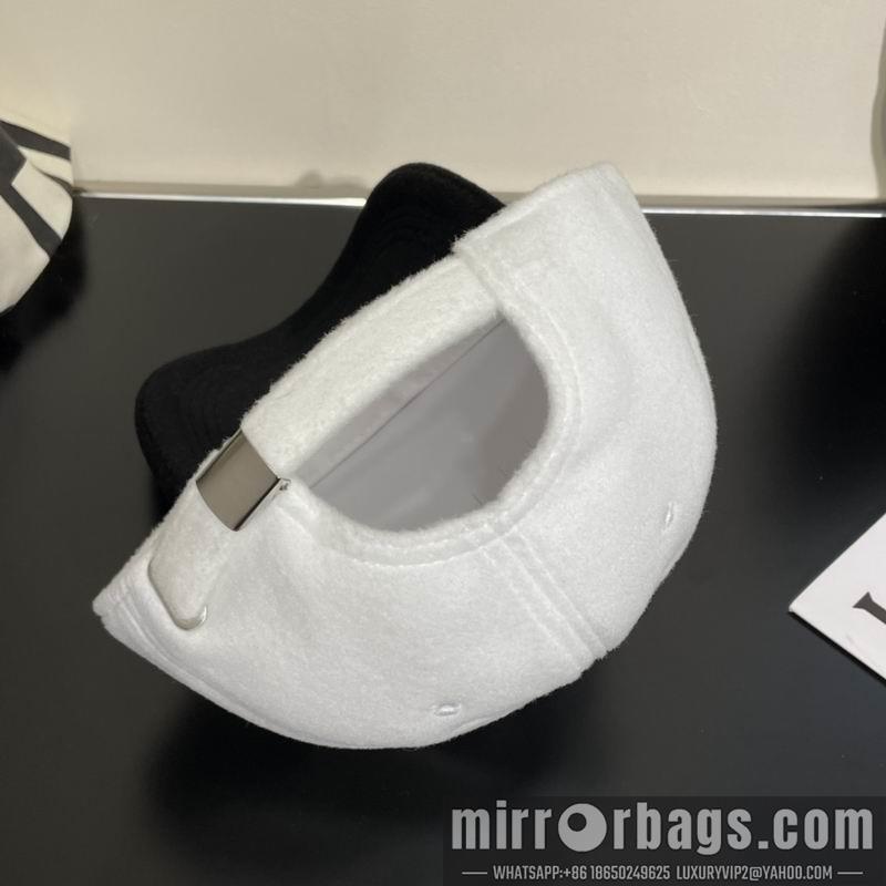 Chanel Hat 122715