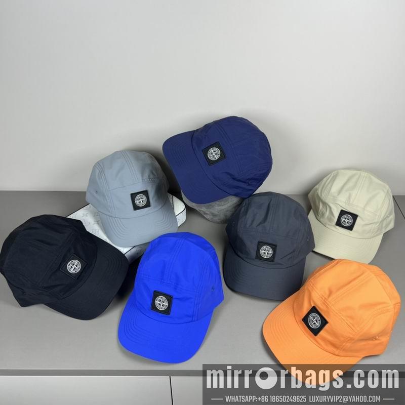 Stone Island Hat dx02