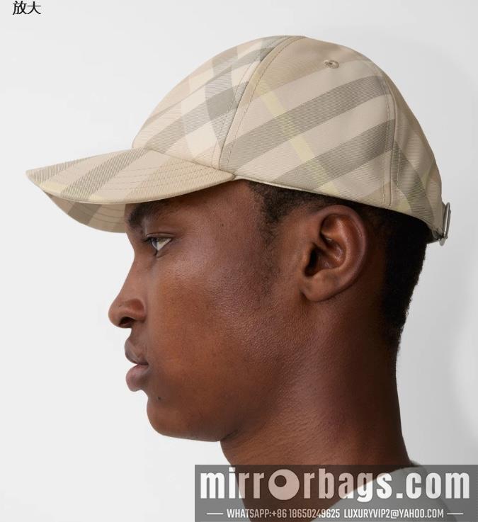 Burberry Hat dx61