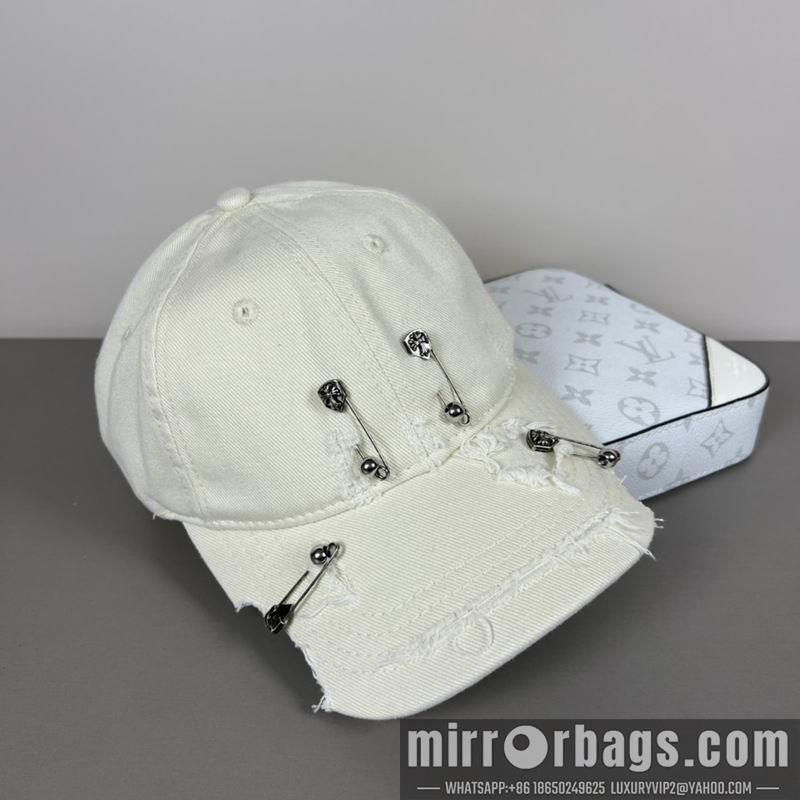 Chrome Hearts Hat dx45
