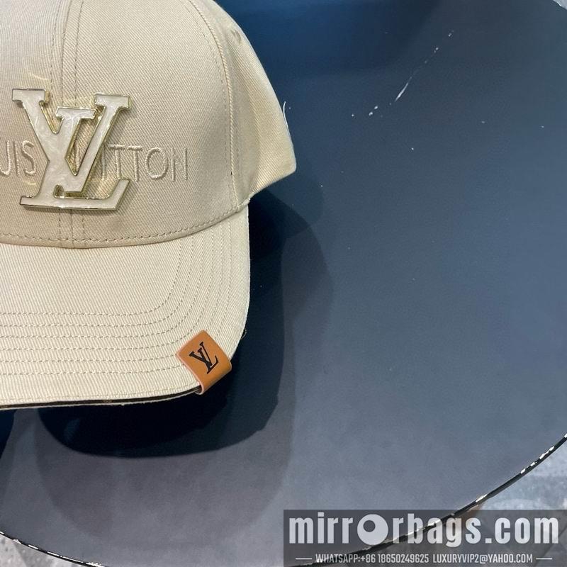LV Hat 021005
