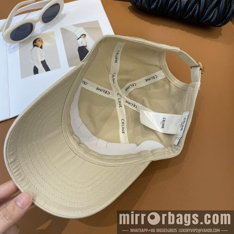 Celine Hat dx87