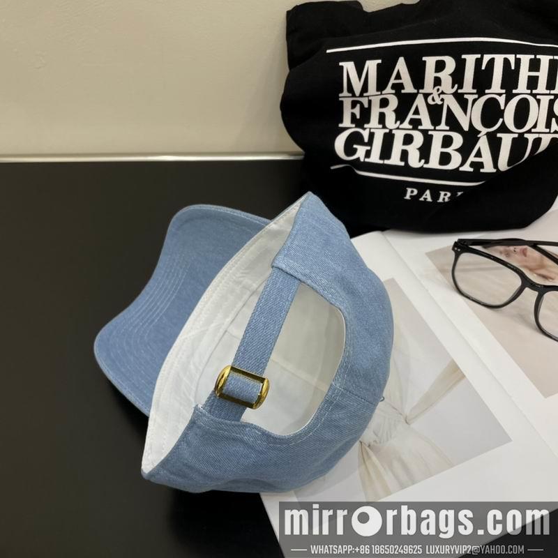 Celine Hat 042802