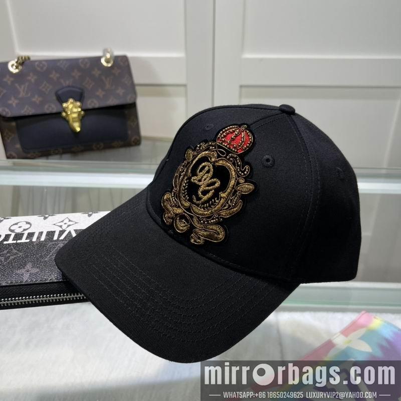 DG Hat dx04
