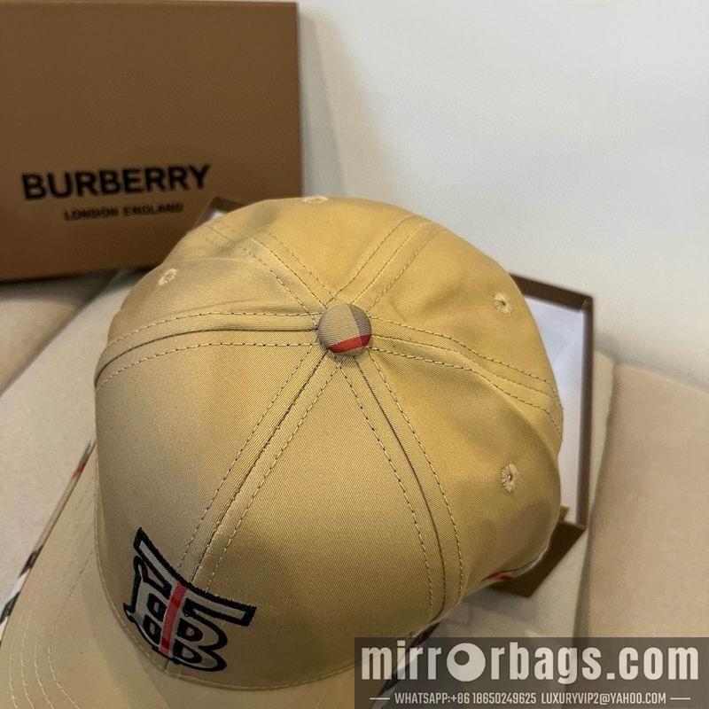 Burberry Hat dx13