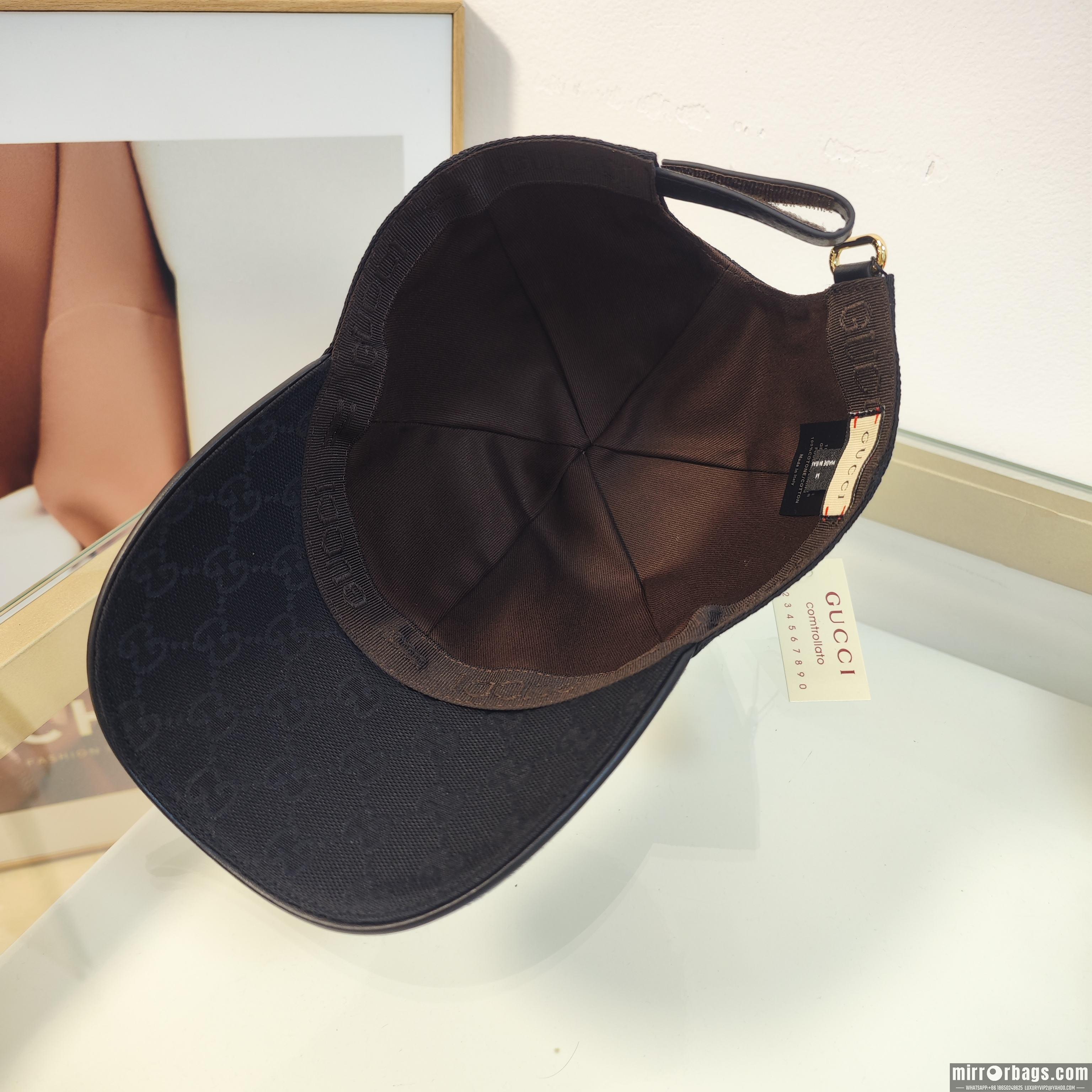 Gucci Hat dx03