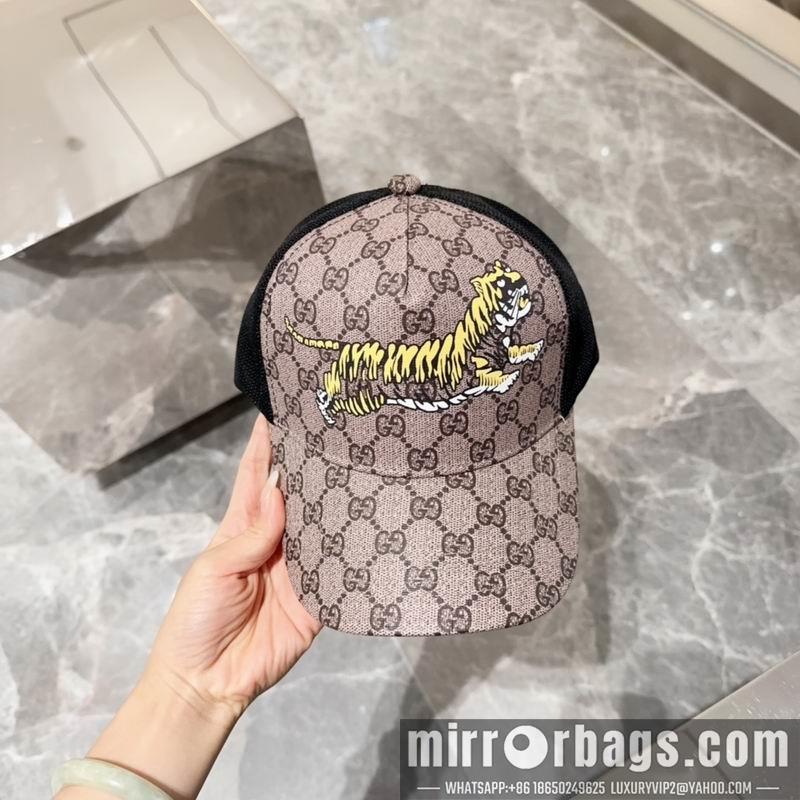 Gucci Hat dx04