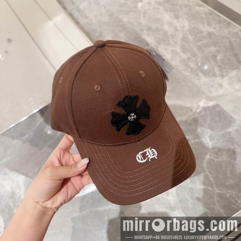 Chrome Hearts Hat 092702