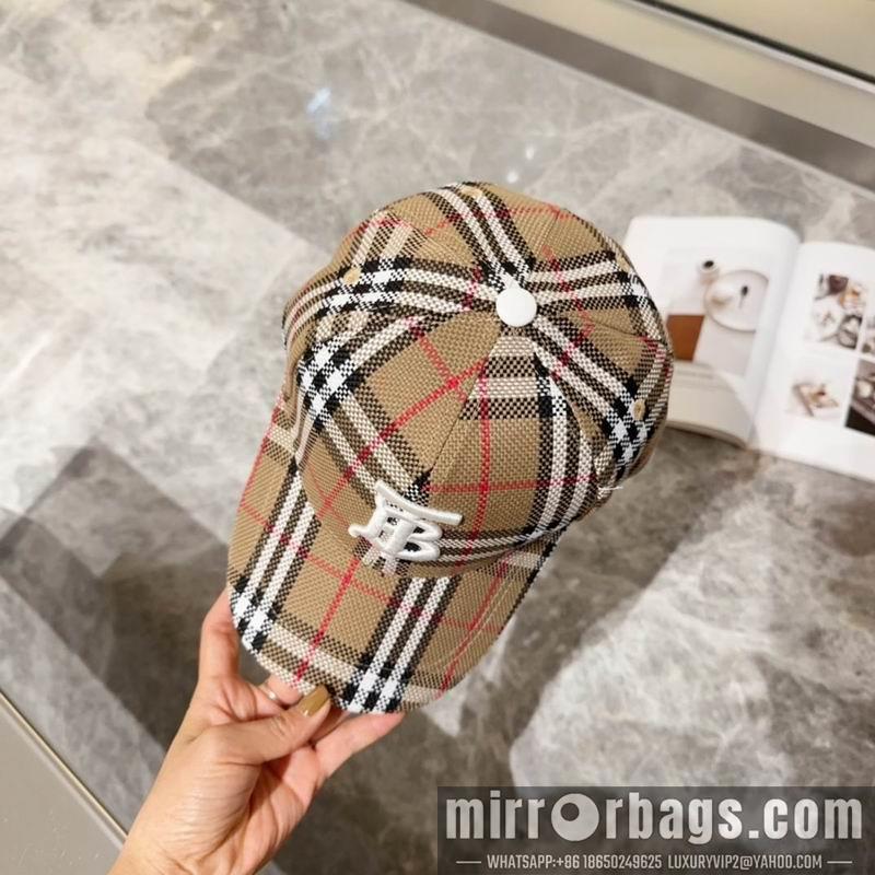 Burberry Hat 122114