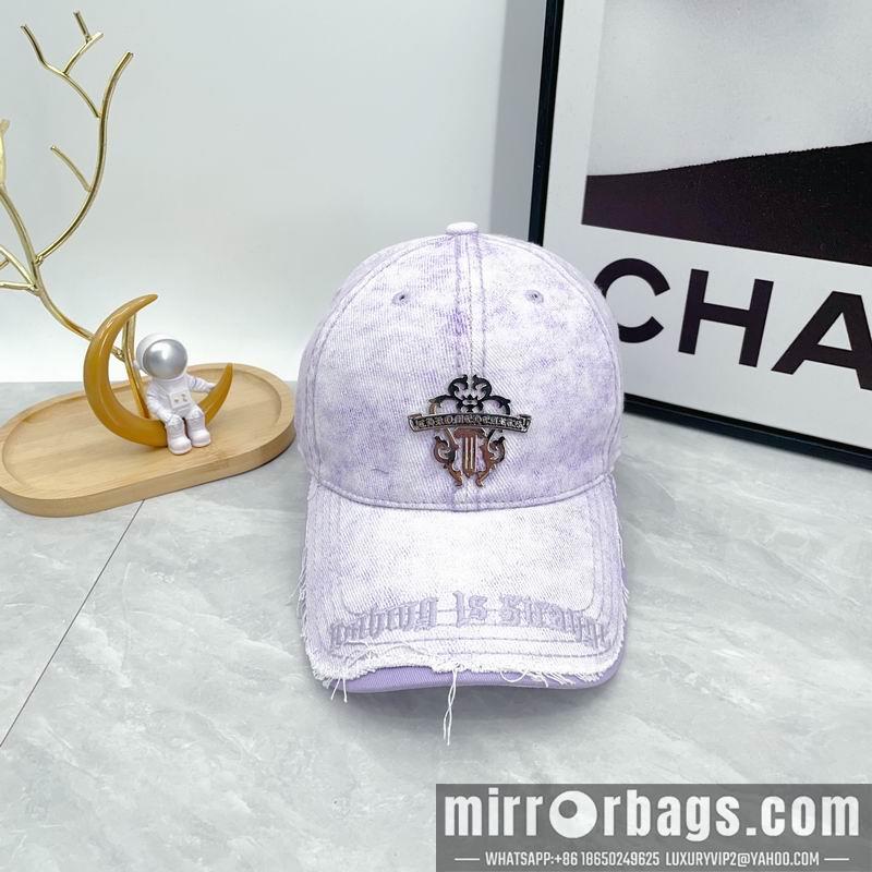 Chrome Hearts Hat dx53