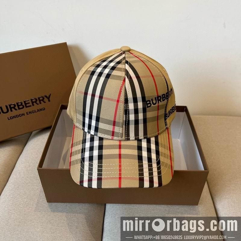Burberry Hat dx26