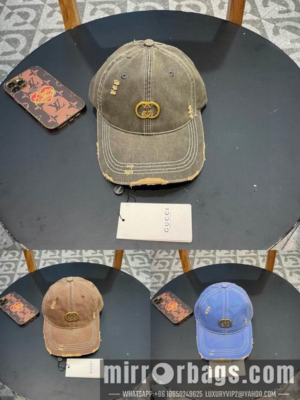 Gucci Hat 030965