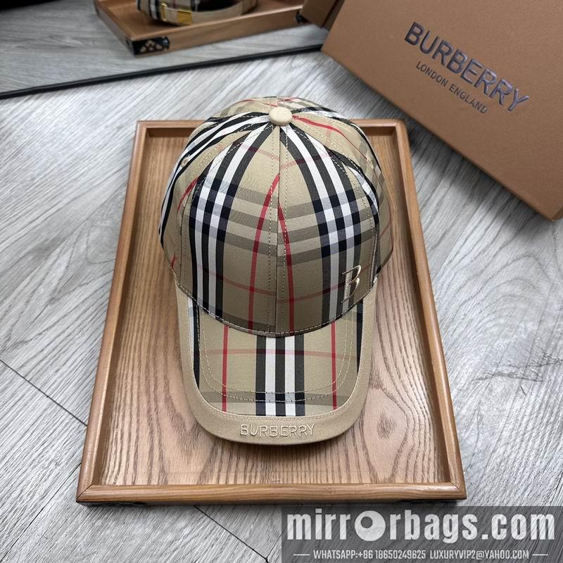 Burberry Hat dx08