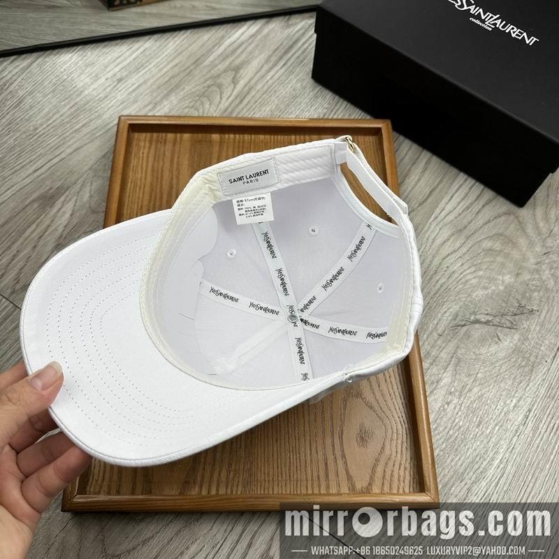 YSL Hat dx08
