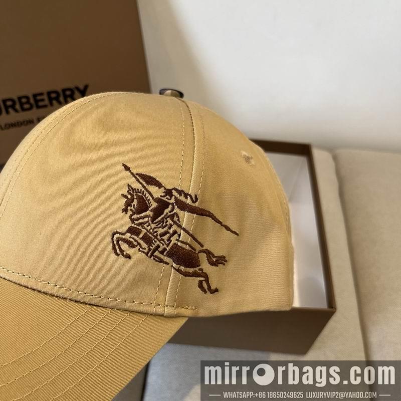 Burberry Hat dx25