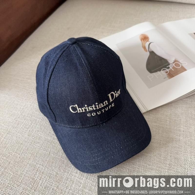 Dior Hat dx10