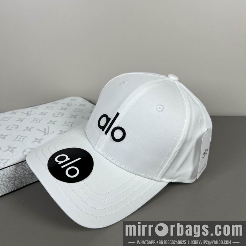 Alo Hat dx07