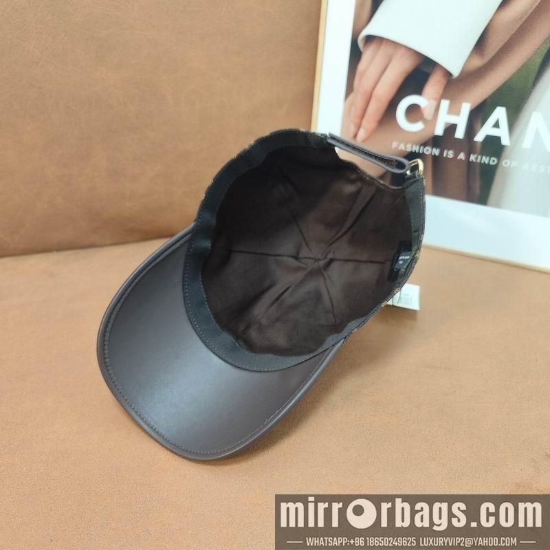 Fendi Hat dx42