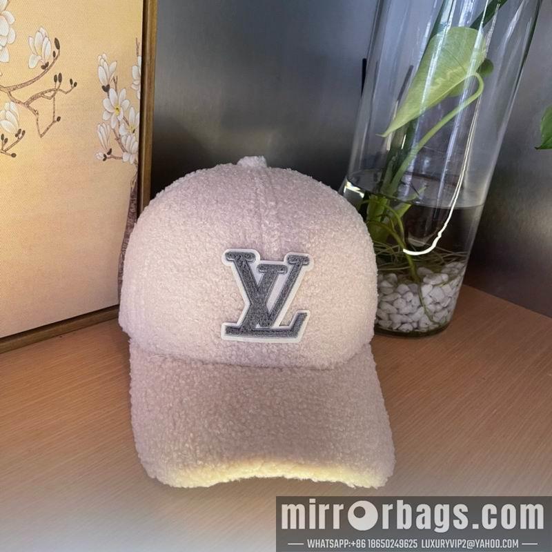 LV Hat 010601