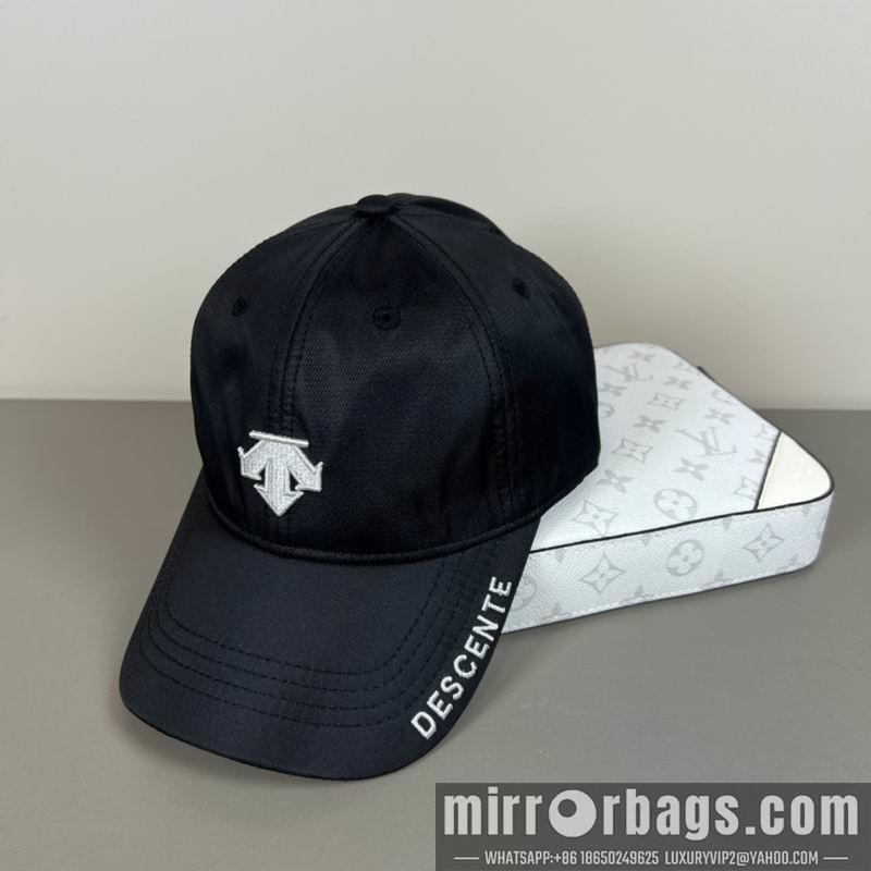 Descents Hat dx01