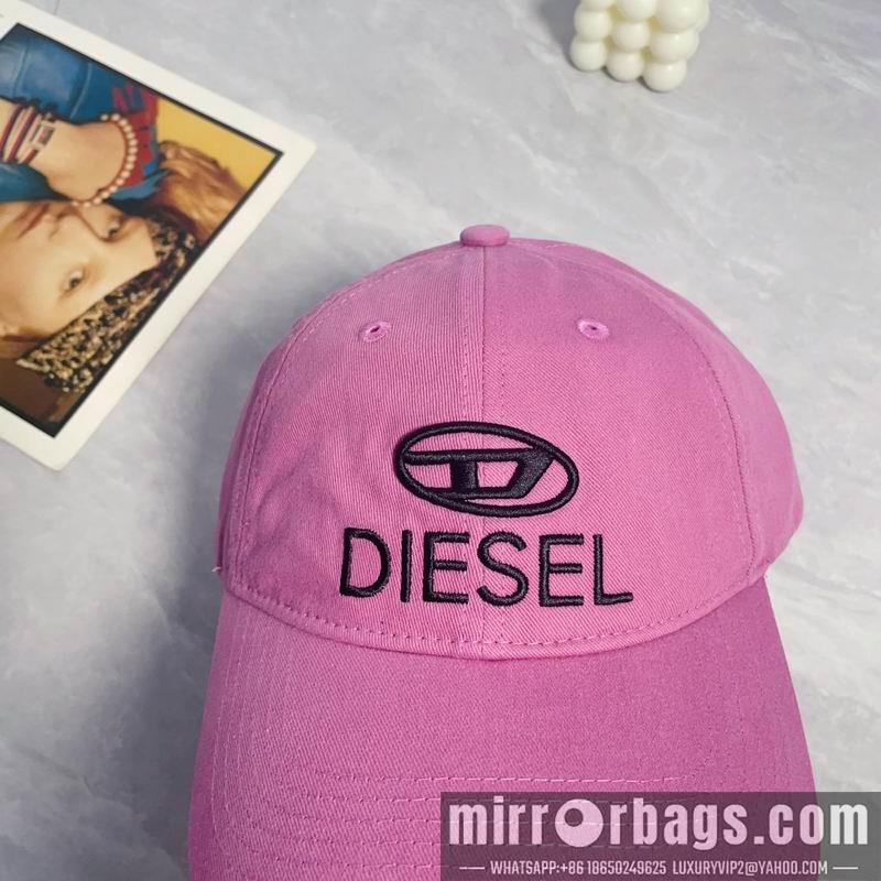 Diesel Hat dx02