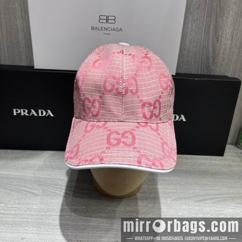 Gucci Hat hm104