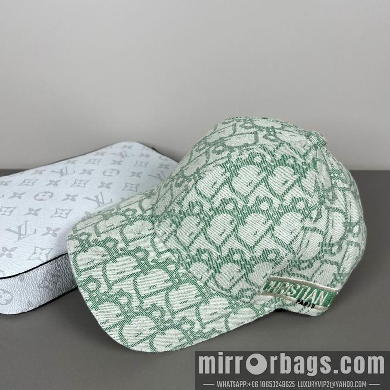 Dior Hat dx14