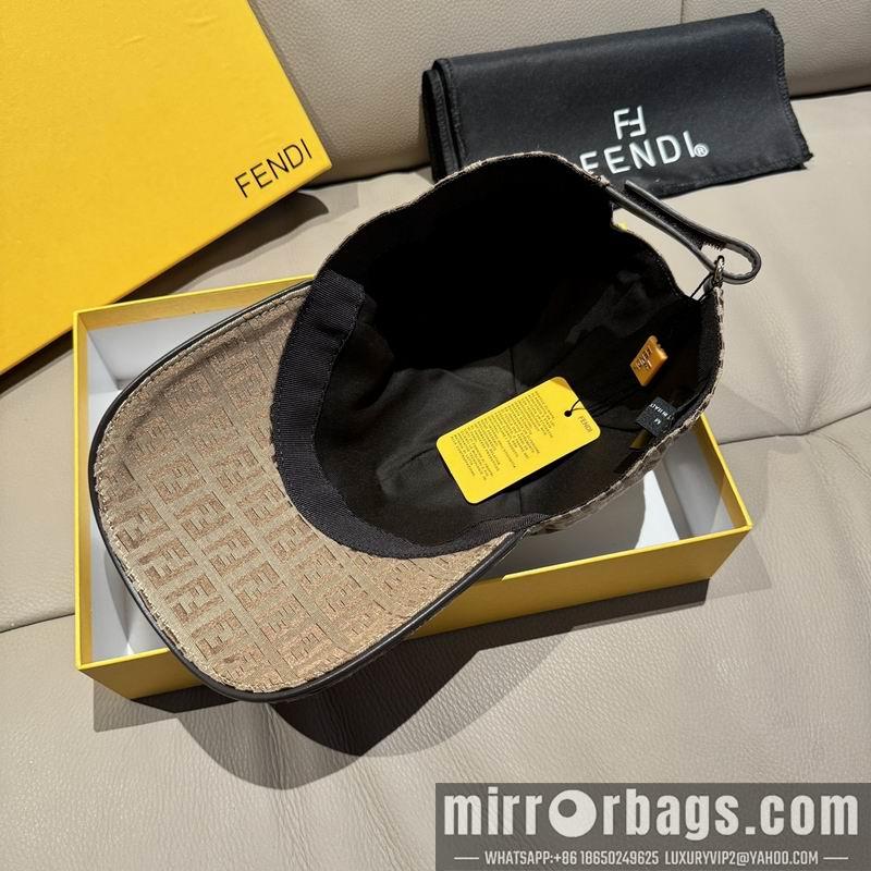 Fendi Hat 091402