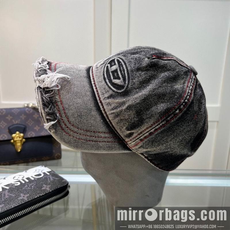 Diesel Hat dx05