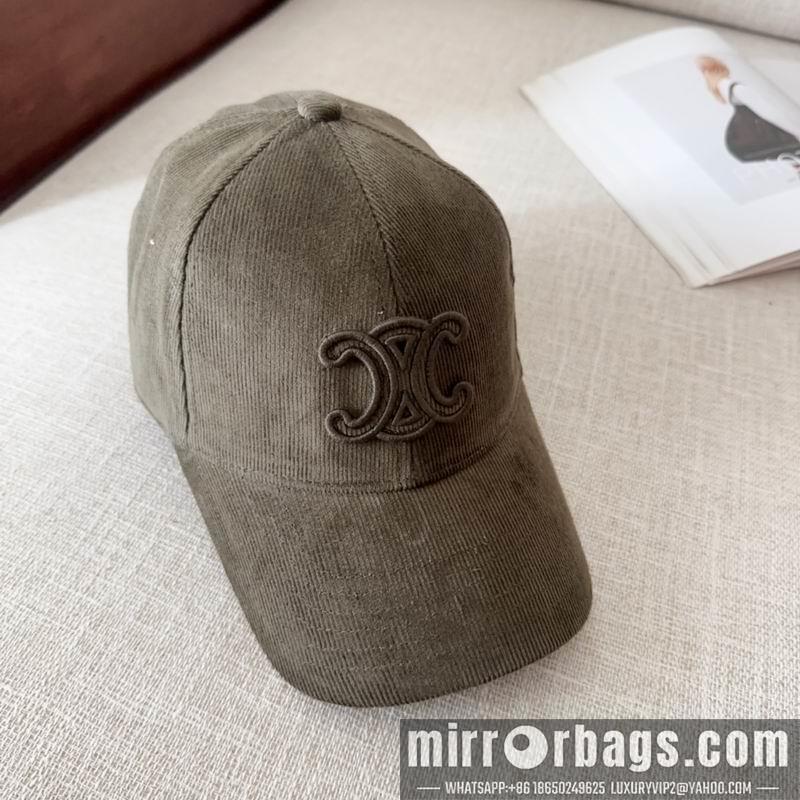 Celine Hat dx119
