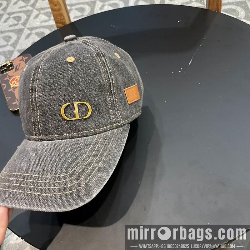Dior Hat 050705
