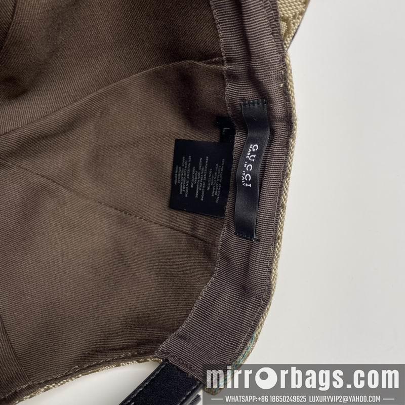 Gucci Hat 072202