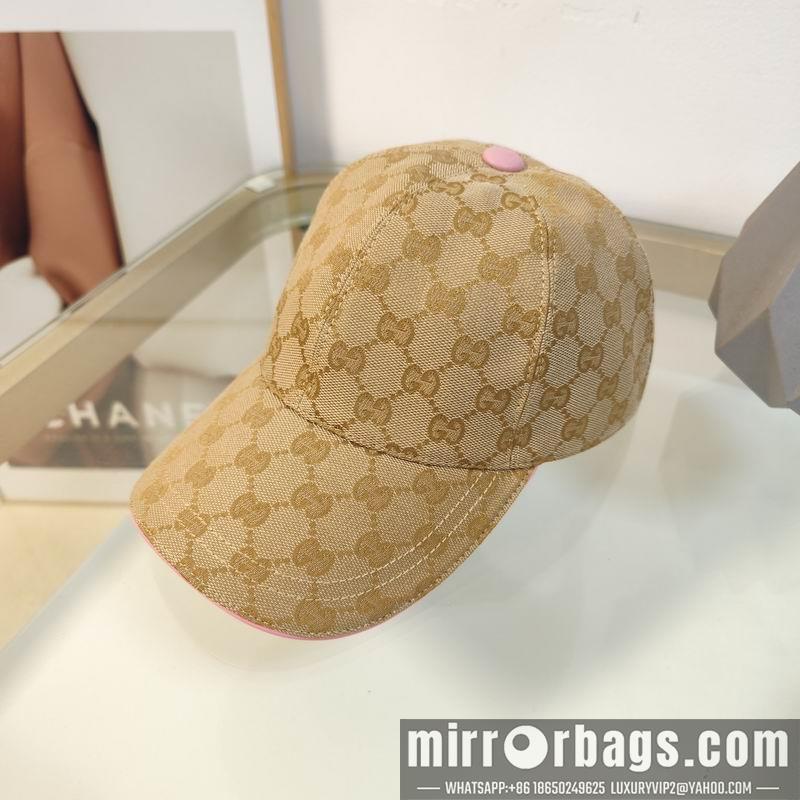 Gucci Hat dx141