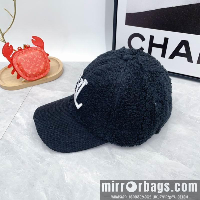 LV Hat dx02
