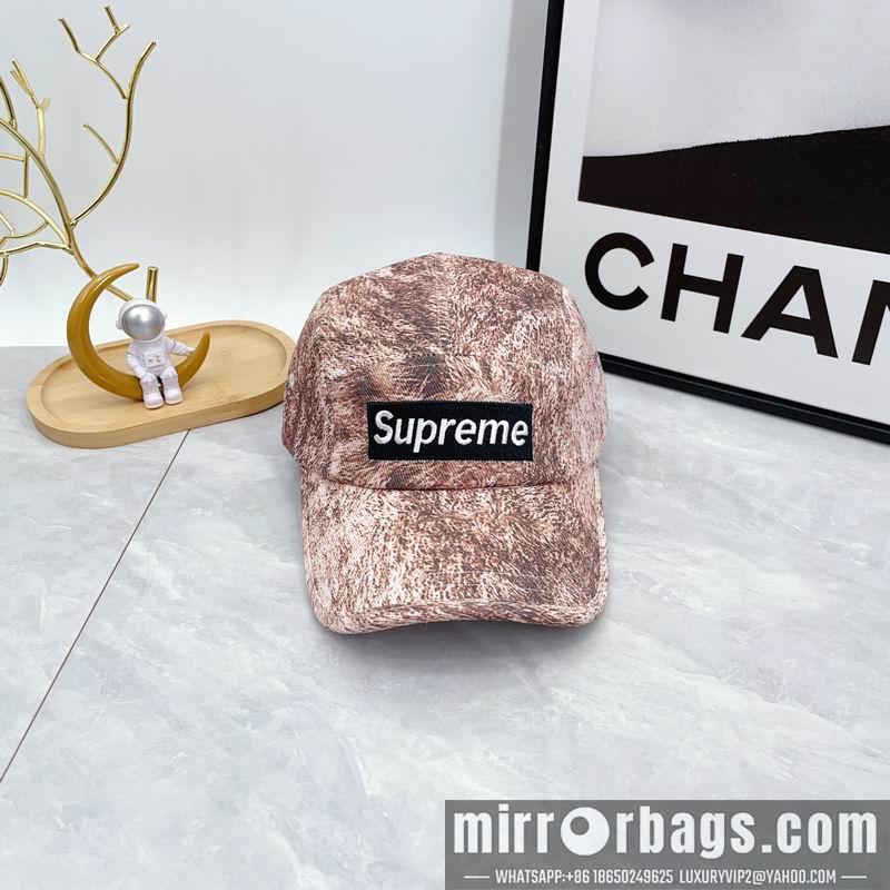 Supreme Hat dx01
