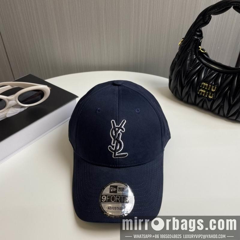 YSL Hat 090601