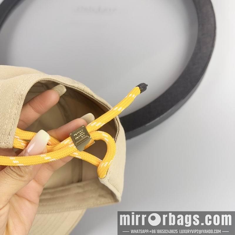 Miumiu Hat 072201