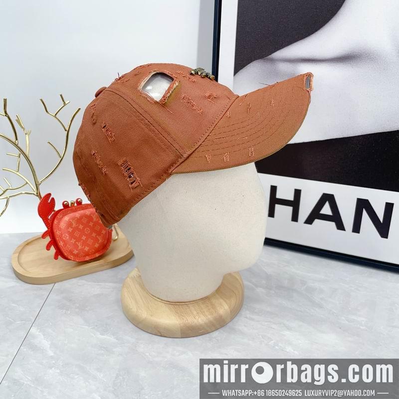 Prada Hat dx13