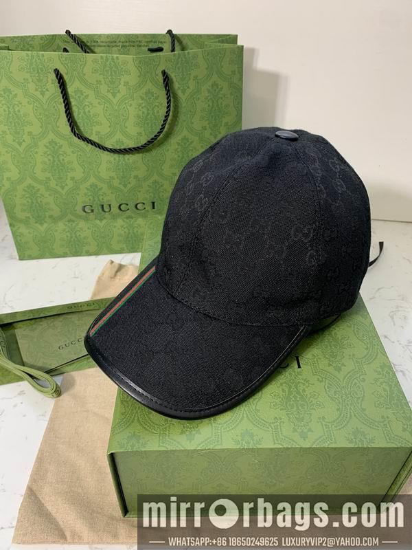 Gucci Hat dx12