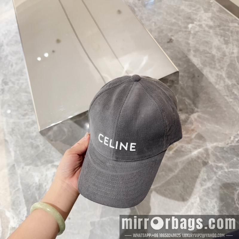 Celine Hat dx96