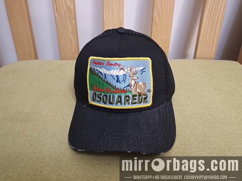 DSQ Hat y 09