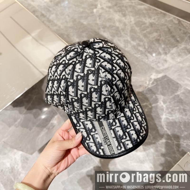 Dior Hat dx61