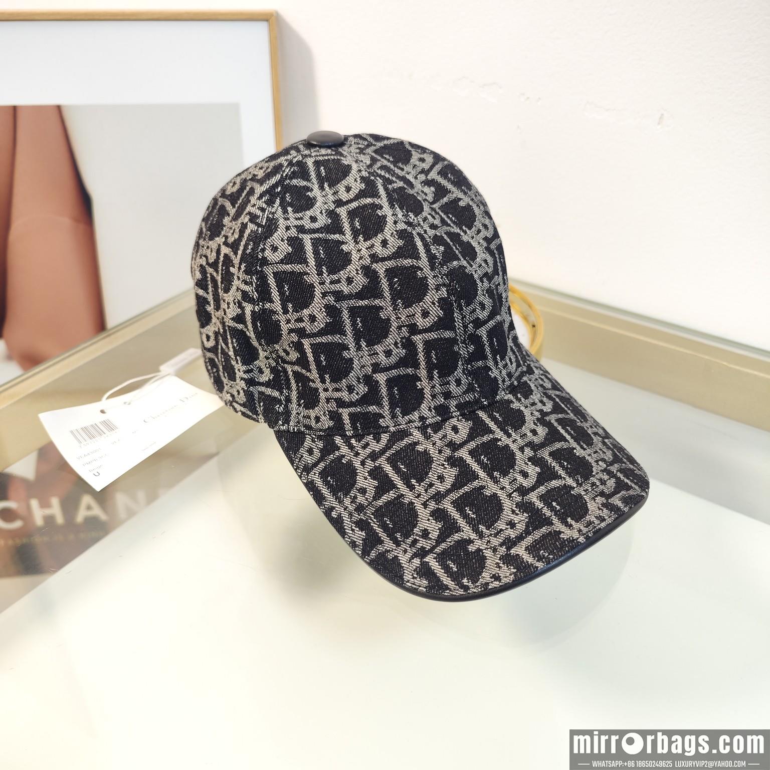 Dior Hat dx73