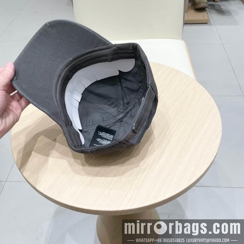 Balenciaga Hat 010901