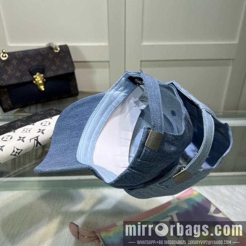 CK Hat dx25
