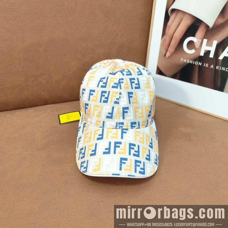 Fendi Hat dx50