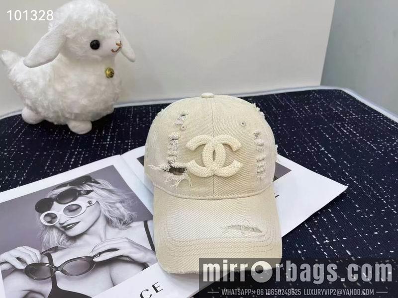 Chanel Hat dx57