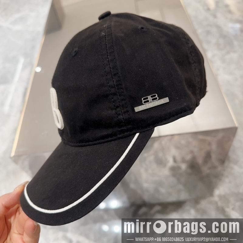 Balenciaga Hat 050708